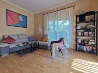 Flip-Flops Apartment Jurmala with free parking