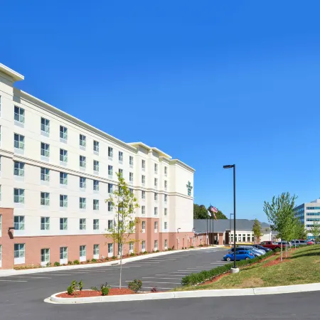 Homewood Suites by Hilton Columbia/Laurel