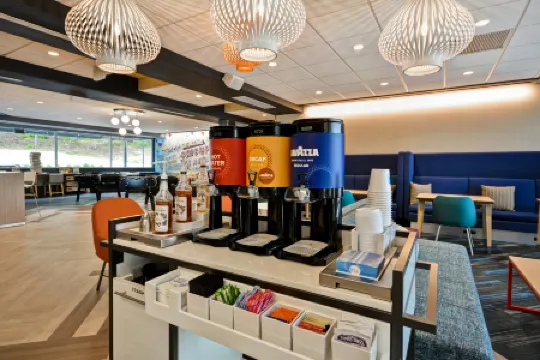 トゥルー バイ ヒルトン チコピー スプリングフィールド