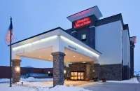 Hampton Inn & Suites Sioux City/South