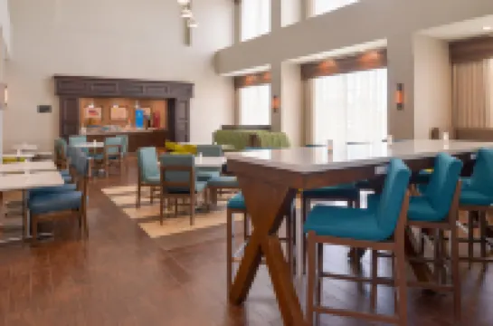 Hampton Inn & Suites Port Aransas