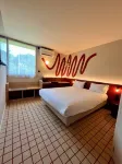 The Originals City, Hôtel du Phare, Bordeaux Mérignac فنادق في ميريناك
