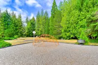 Awesome Hoodsport Cabin - Nearby Hiking Areas - parking