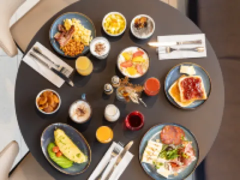 Hilton Lille Hotels in Lille