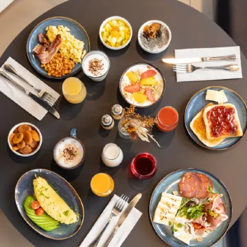 Hilton Lille