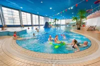 City Hotel Suhl Hotels in Meiningen