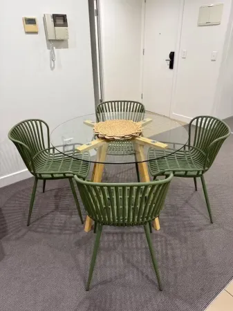 Salt and Sand by the Bay