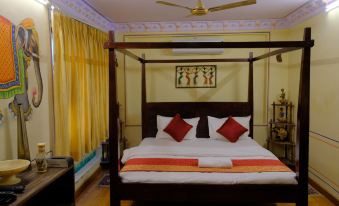 Hotel Khandaka Mahal