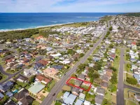 Caves Beach Holiday House Hotels in Caves Beach