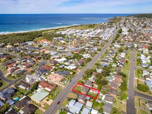 Caves Beach Holiday House Hotels in Caves Beach