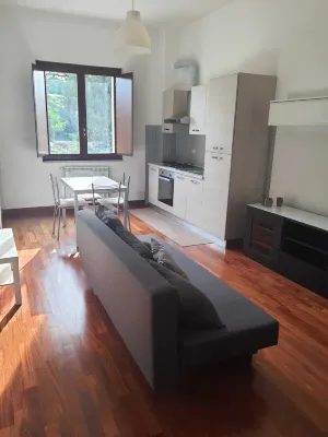 1 Bedroom Apartment in Zagarolo Hotels in Zagarolo