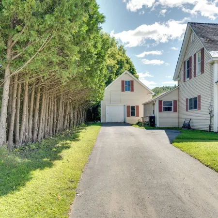 Colebrook Retreat Near Atv & Snowmobiling Trails!
