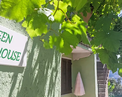 Green House Hotels in San Siro