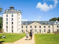 Chateau de Keraveon