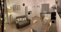 Cómodo Departamento en Comodoro Rivadavia! Hotels in Comodoro Rivadavia