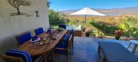 Clanwilliam Oasis - Naturism, Boating, Hiking & more. Adults only. Hotels in Citrusdal