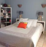 Sunshine and calm west of Aix-en-Provence Hotels in Ventabren