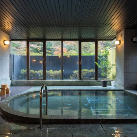 Onsen Guesthouse Tsutaya