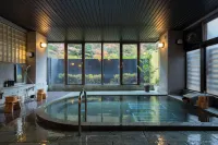 Onsen Guest House Tsutaya Hotels in 