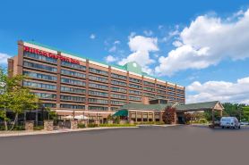 Hilton Garden Inn Detroit-Southfield