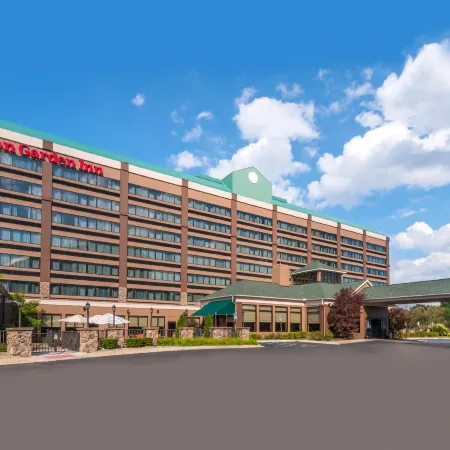 Hilton Garden Inn Detroit-Southfield