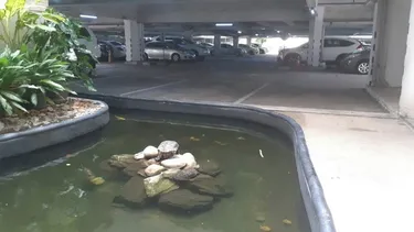 รูปภาพของGreat location in a quite area,walking distance to MRT / BTS