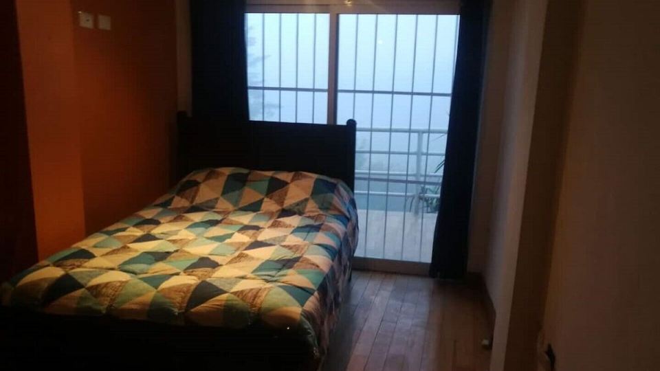 Beautiful apartment in the center of Teziutlan city