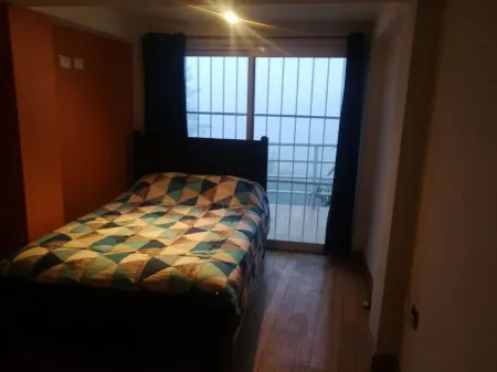 Beautiful apartment in the center of Teziutlan city Отели в г. Тесьютлан