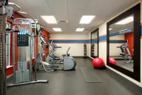 Hampton Inn & Suites Outer Banks/Corolla - Gym