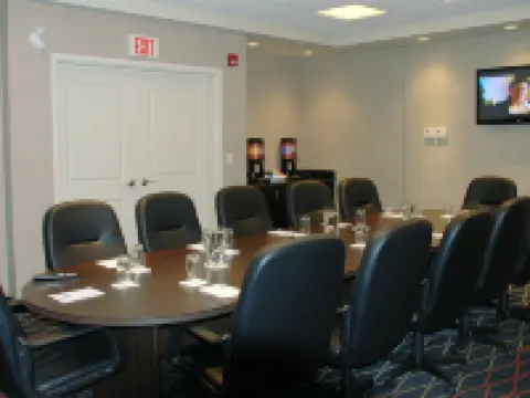 Hampton Inn & Suites by Hilton Lethbridge Hoteles en Lethbridge