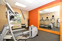 Homewood Suites by Hilton Dover - Fitnessstudio