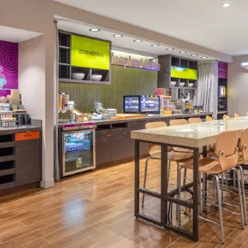 Home2 Suites by Hilton Little Rock West