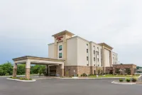 Hampton Inn Cumberland, MD - Wi-Fi