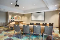 Hampton Inn & Suites Minooka