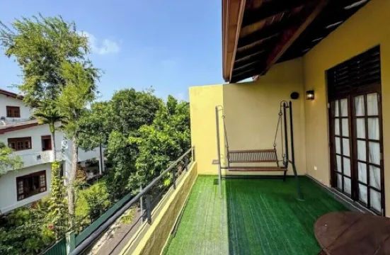 U & D Stay Thalawathugoda Hotels in Ruhunupura