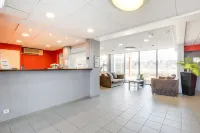 All Suites Appart Hôtel | Bassin d'Arcachon - Dune du Pilat 라테스트드버치 호텔