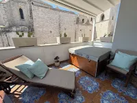 Manna Blue Sky - Apulian Rooms Hotels in Barletta