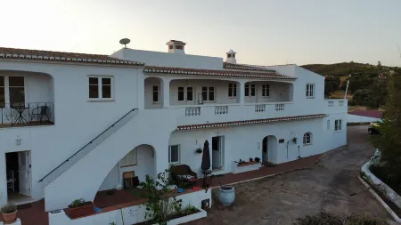 Herdade do Castanheiro nur Wenige Min. von Lagos in Traumhafter Ruhiger Lage