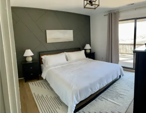 [ Oceanfront Sanctuary ] 2BR / 2.5BA Townhome with community pool and amenities