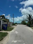 Cozy 2-bedroom townhome in peaceful Bimini with AC, WiFi
