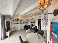 ELVI Suite stunning penthouse with terrace overlooking the sea Hotels in Marzamemi