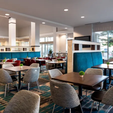 Hilton Garden Inn Denver/Cherry Creek