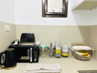 Casa Mercado IV is a cosy 2 storey furnished family-friendly house.