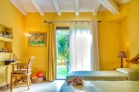 Luxury Villa Silene with Swimming Pool and Large Garden Castelvetrano Selinunte Sicily