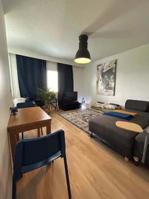 Sky View Loft (with full hotel-style service)