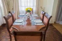 Seven's gem- 4br hse