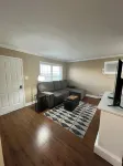 Charming 2-bedroom apartment in lovely Wartburg. Close to Hiking & Kayaking