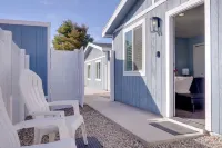 New Adorable Private Studio Home Mesquite, Nevada