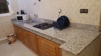 Familiar high-end apartment in downtown Oujda
