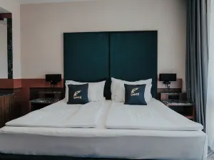 Santé Spa Hotel